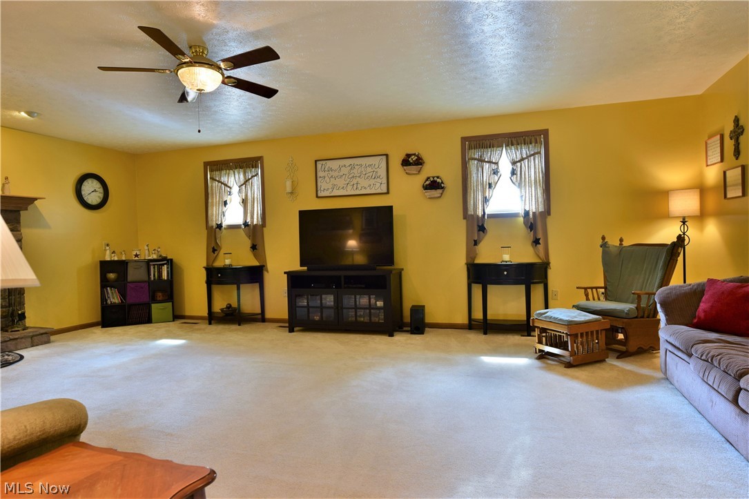 Champion Township Sec 27 - Residential