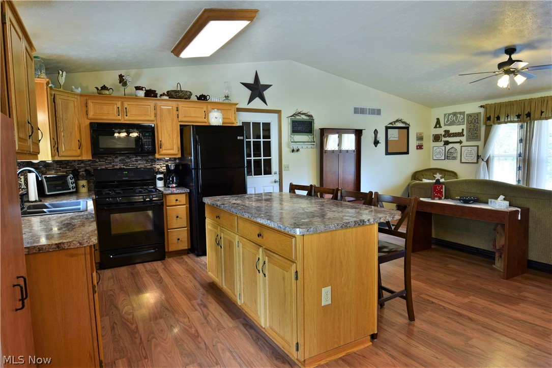 Champion Township Sec 27 - Residential