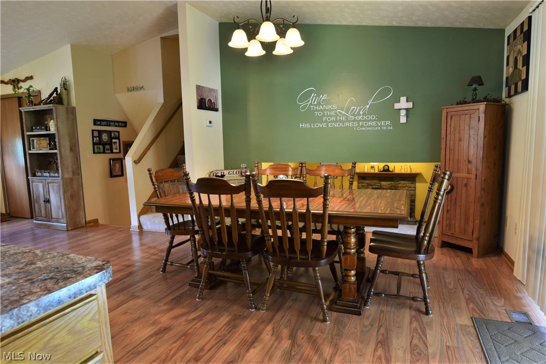 Champion Township Sec 27 - Residential