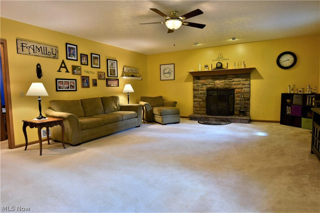 Champion Township Sec 27 - Residential