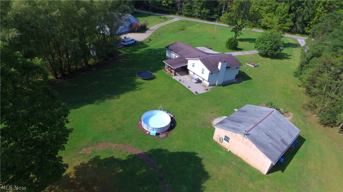 Champion Township Sec 27 - Residential