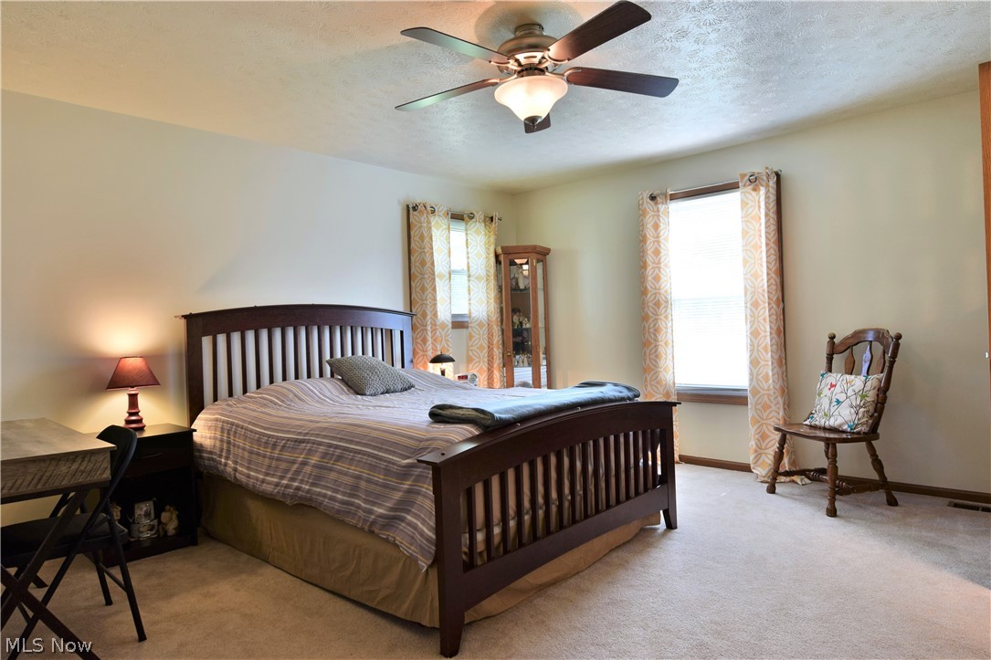 Champion Township Sec 27 - Residential