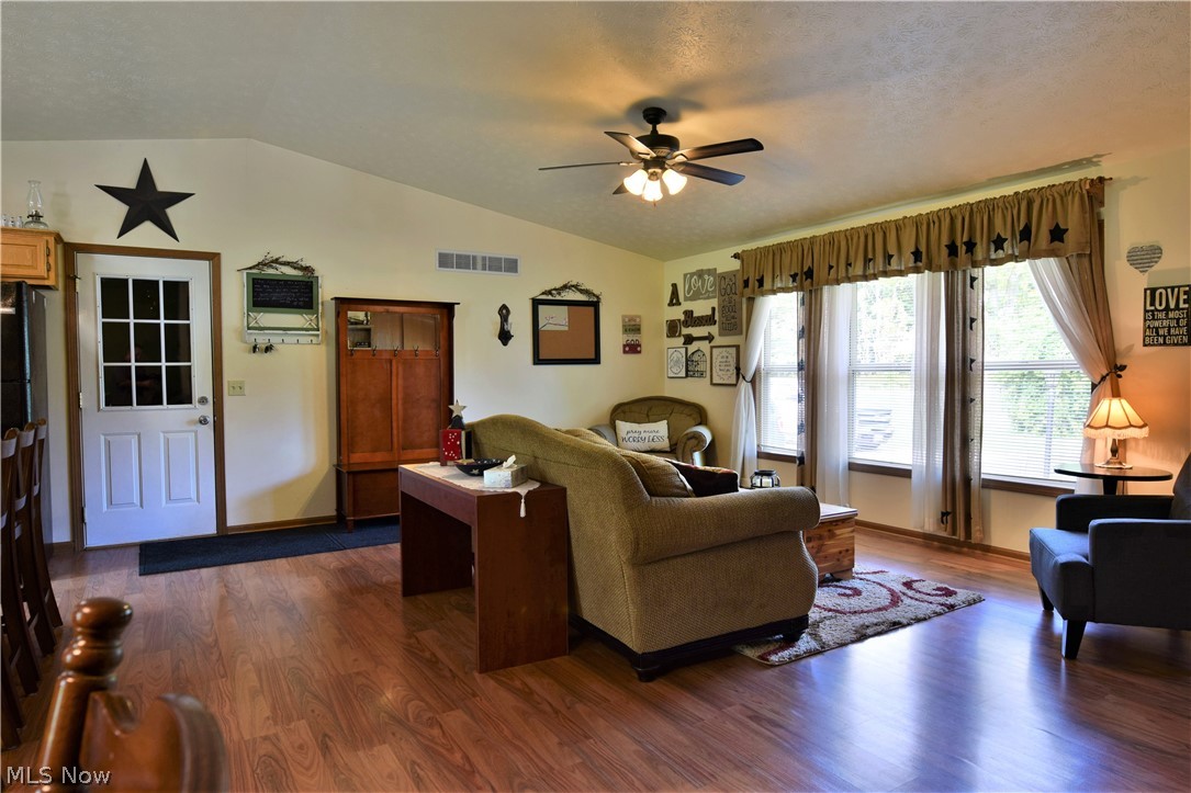 Champion Township Sec 27 - Residential