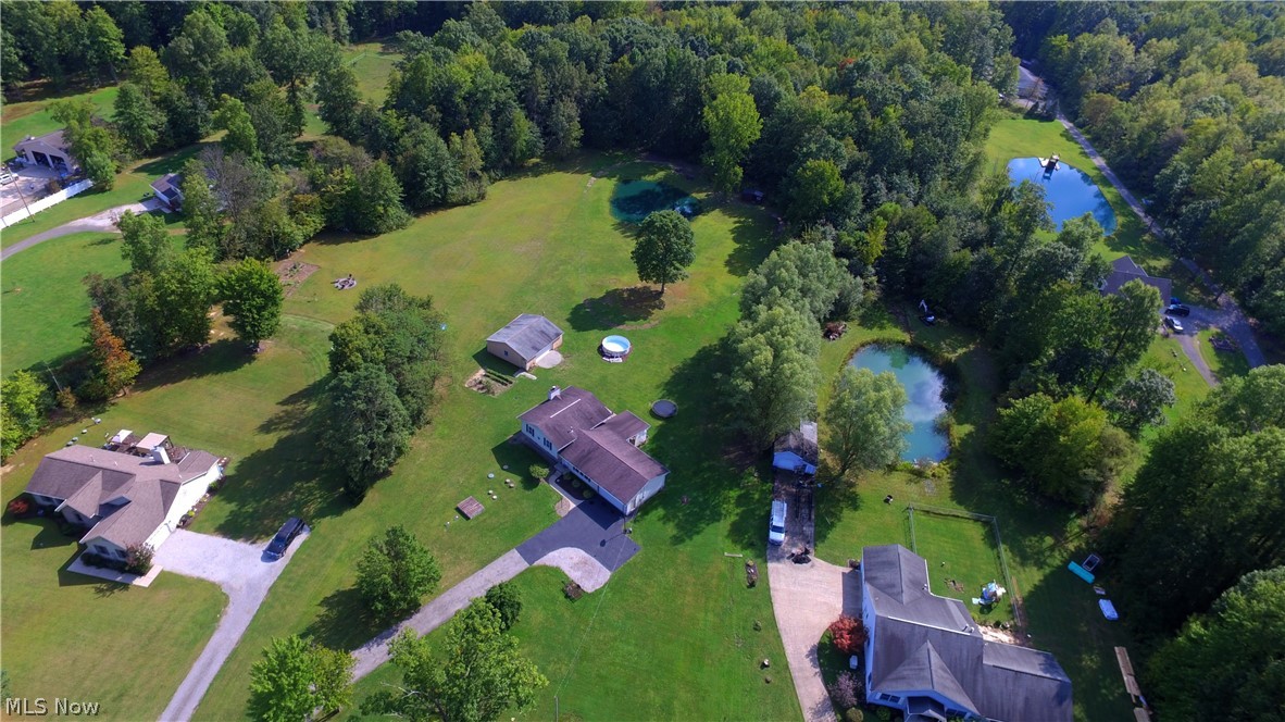 Champion Township Sec 27 - Residential