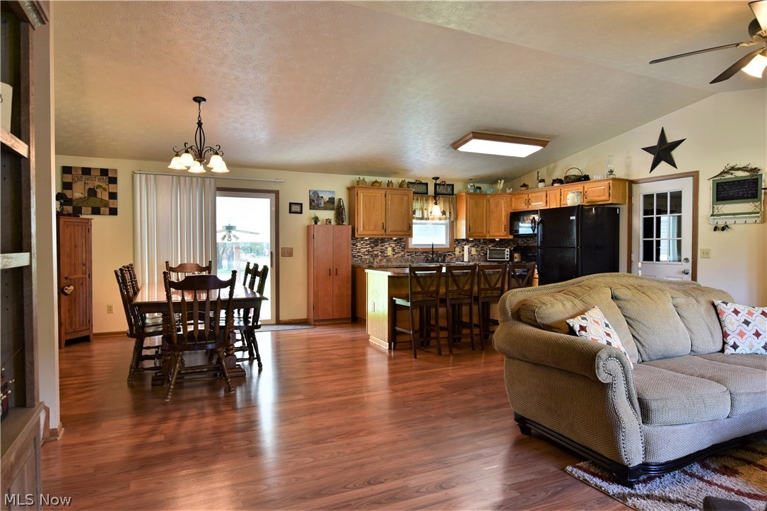 Champion Township Sec 27 - Residential