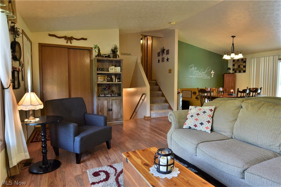 Champion Township Sec 27 - Residential