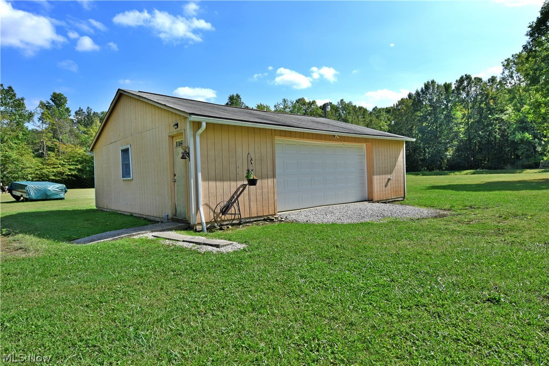 Champion Township Sec 27 - Residential