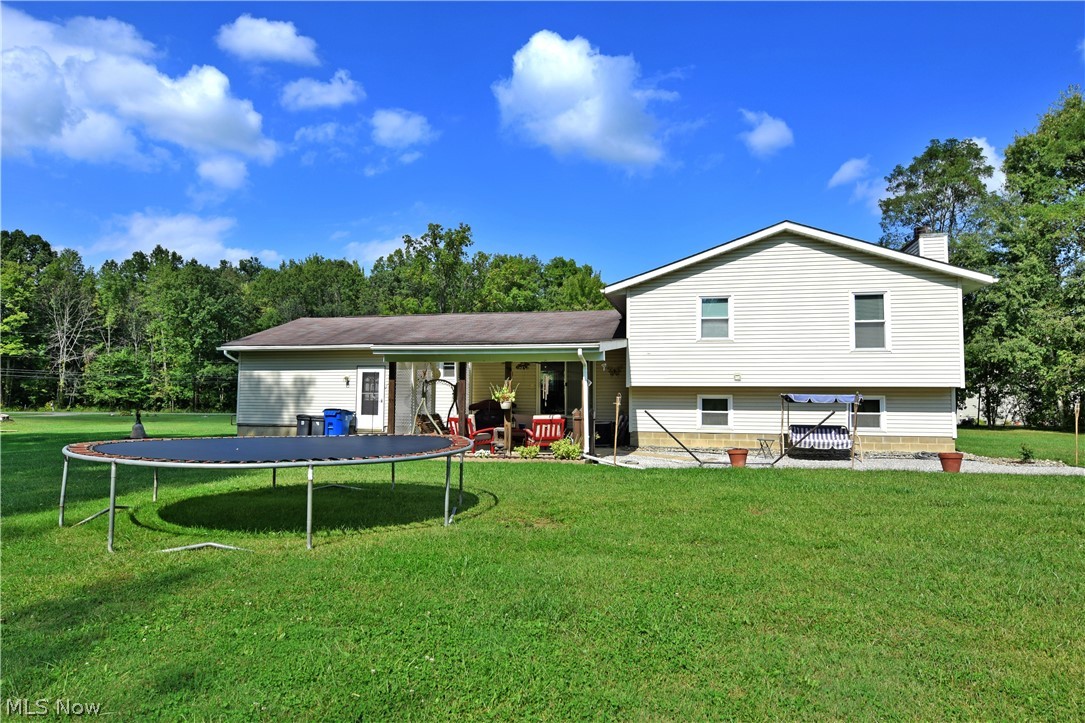 Champion Township Sec 27 - Residential