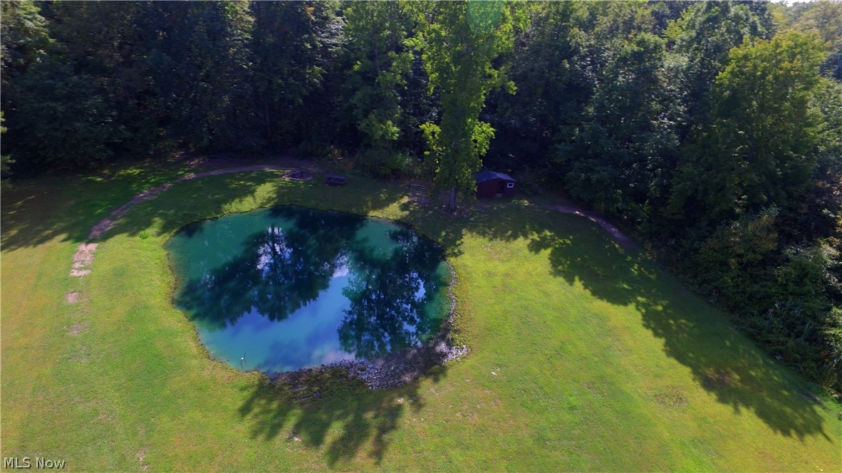 Champion Township Sec 27 - Residential