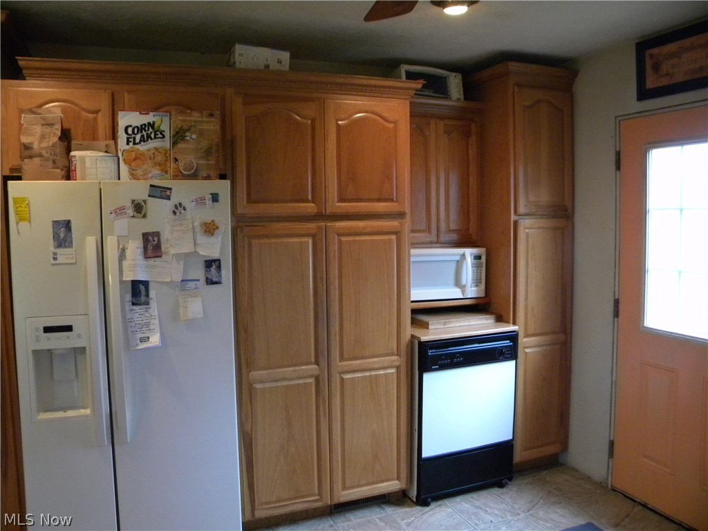 Garfield - Residential