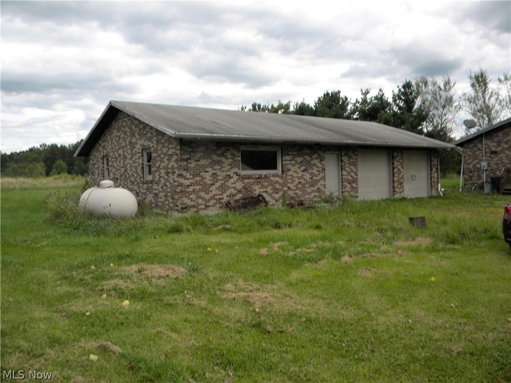 Garfield - Residential