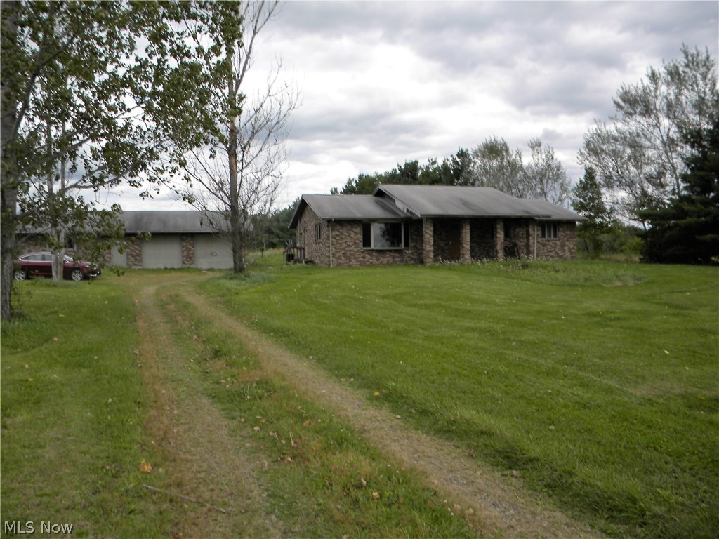 Garfield - Residential