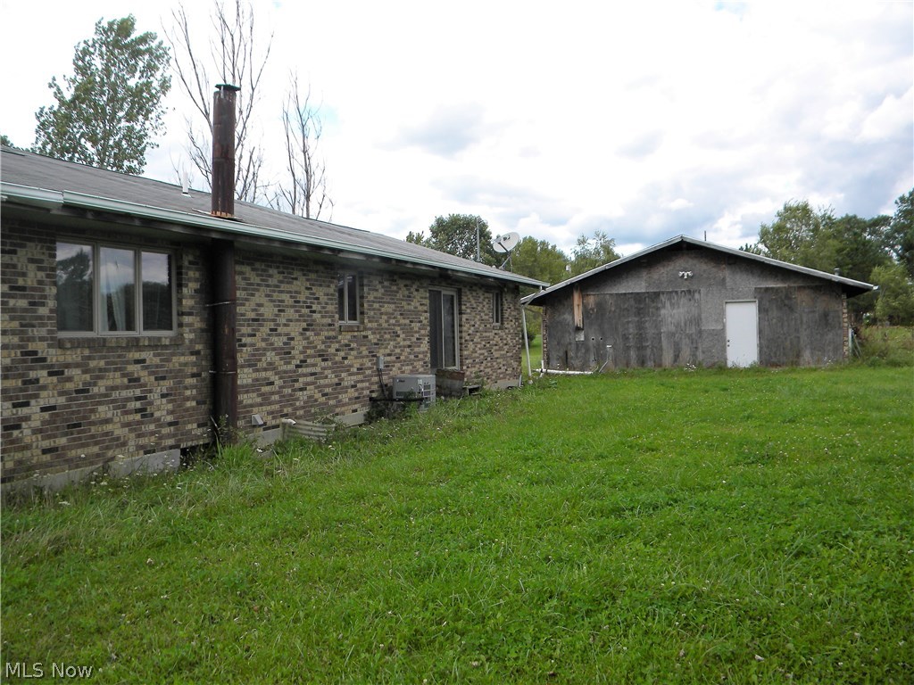 Garfield - Residential