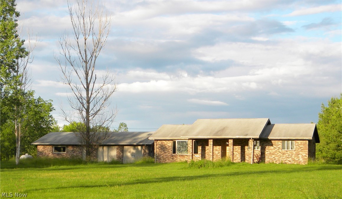 Garfield - Residential