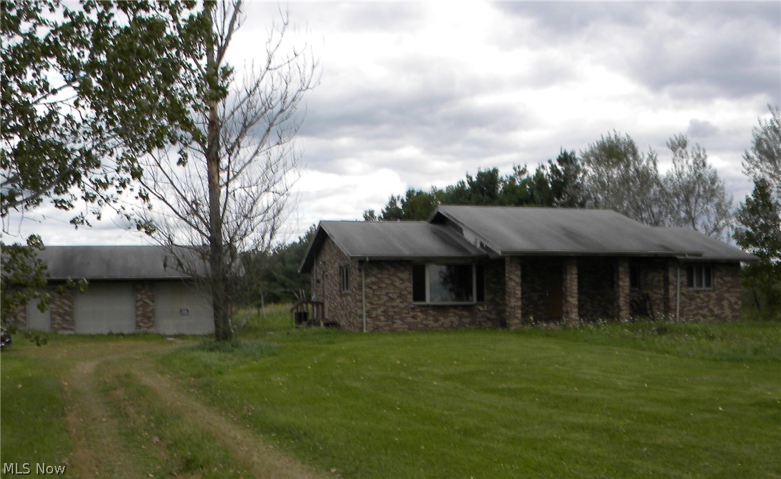 Garfield - Residential