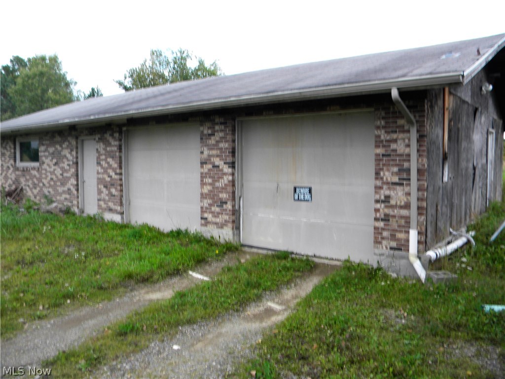 Garfield - Residential