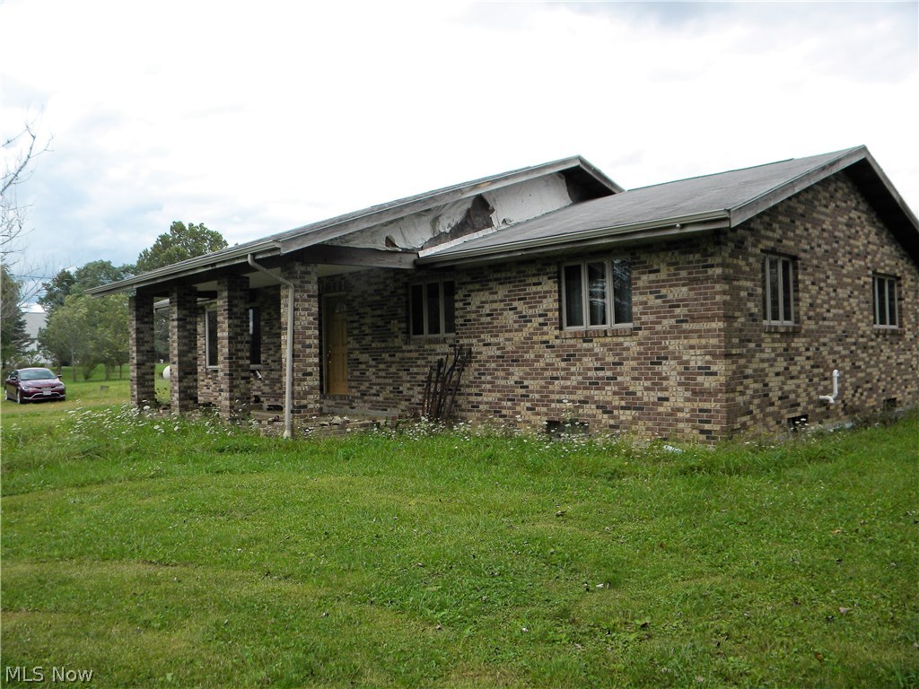 Garfield - Residential