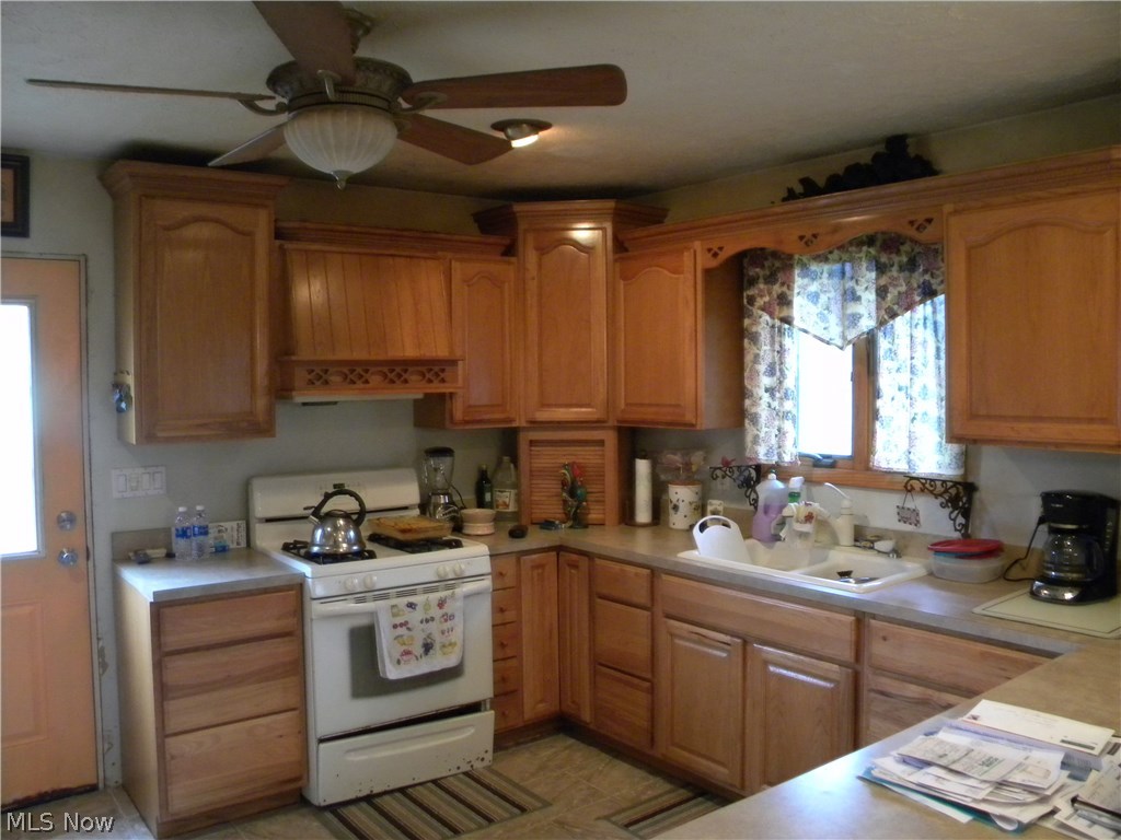 Garfield - Residential