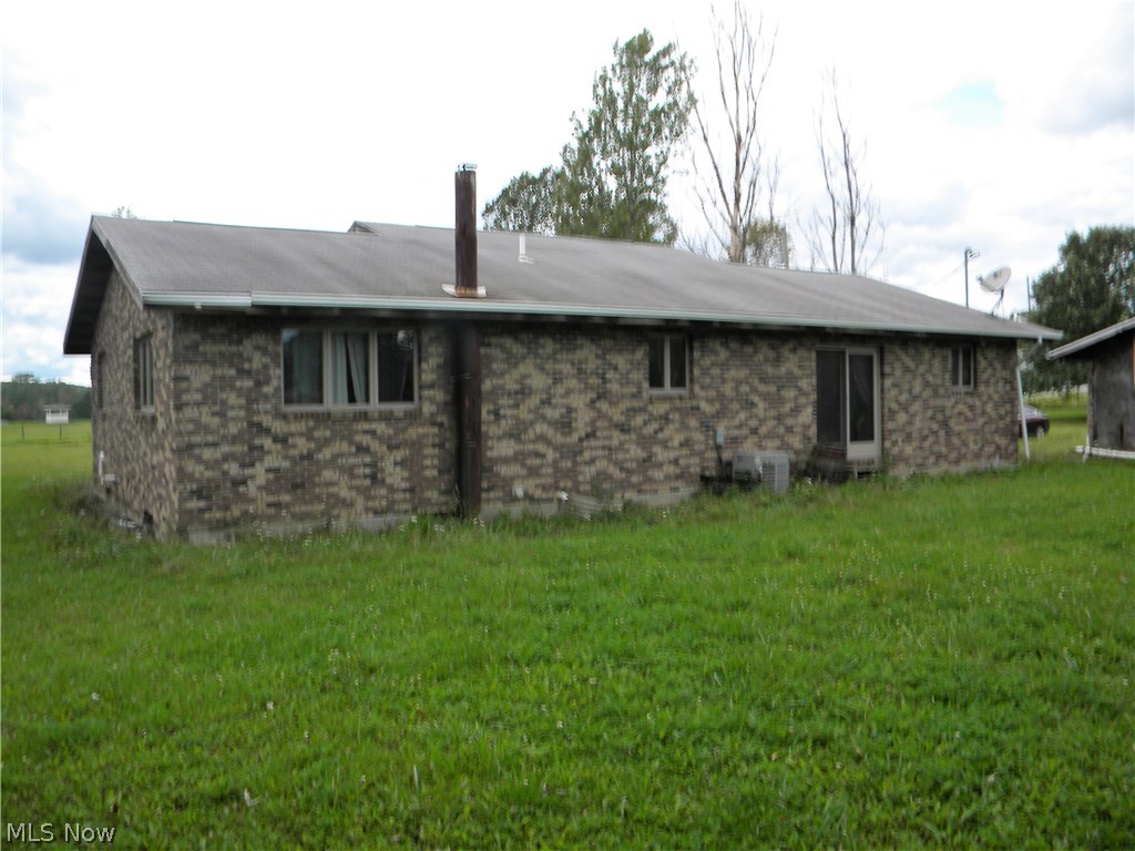 Garfield - Residential