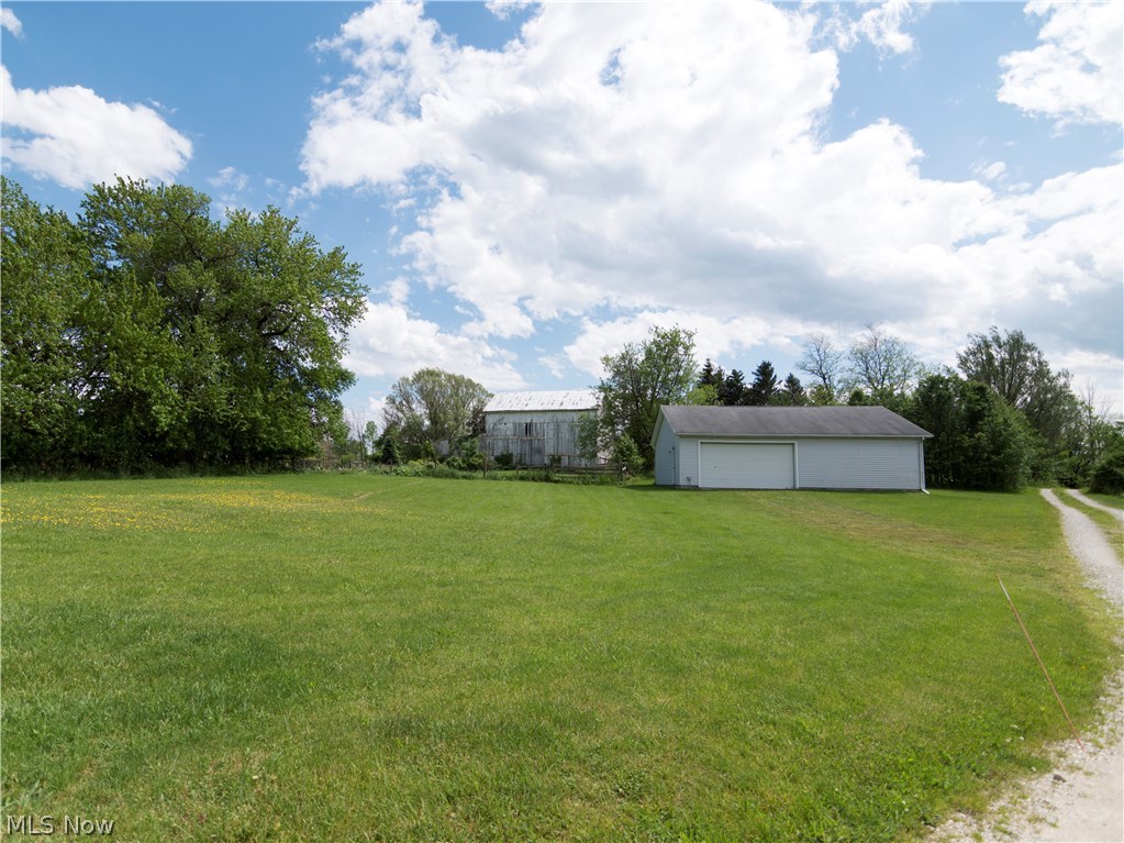 Medina - Residential