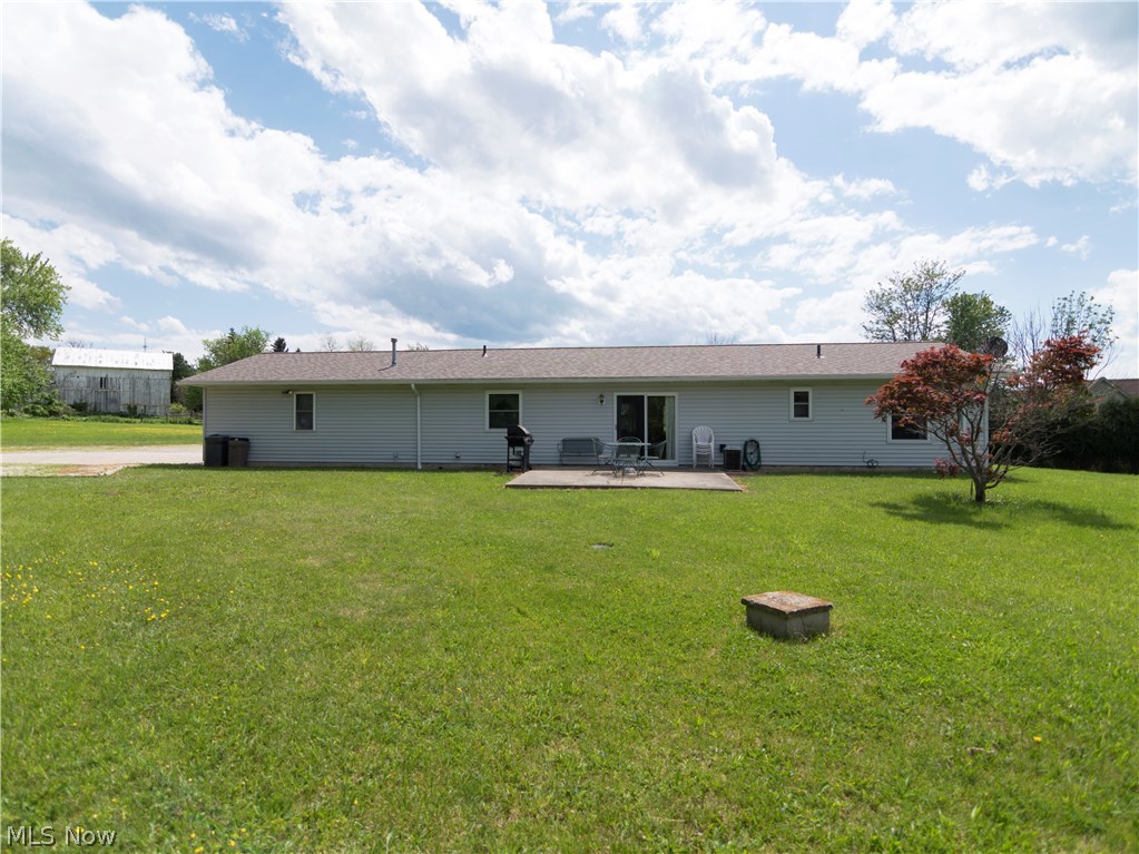 Medina - Residential