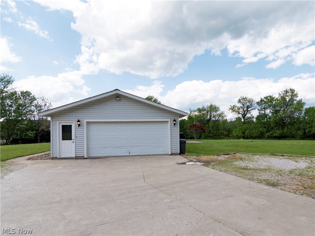 Medina - Residential