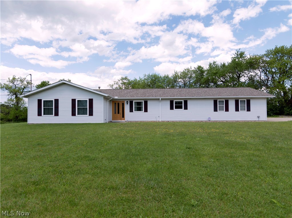 Medina - Residential