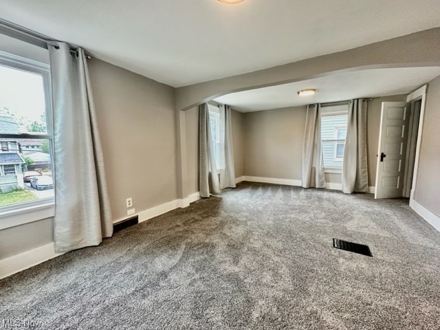 Grant Orchard - Residential Lease