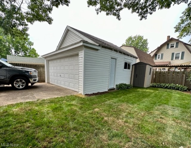 Grant Orchard - Residential Lease