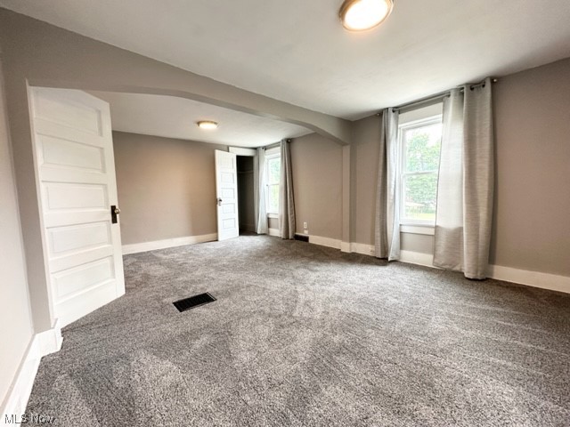 Grant Orchard - Residential Lease