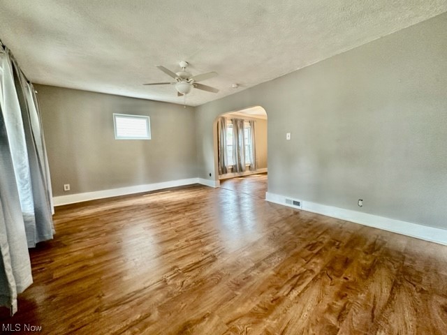 Grant Orchard - Residential Lease