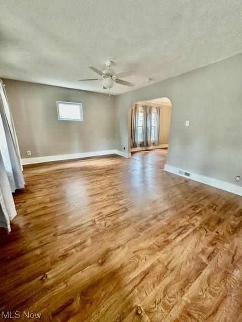 Grant Orchard - Residential Lease