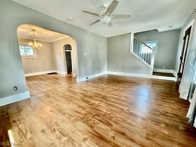 Grant Orchard - Residential Lease