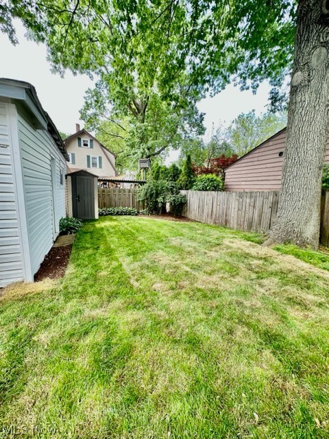 Grant Orchard - Residential Lease