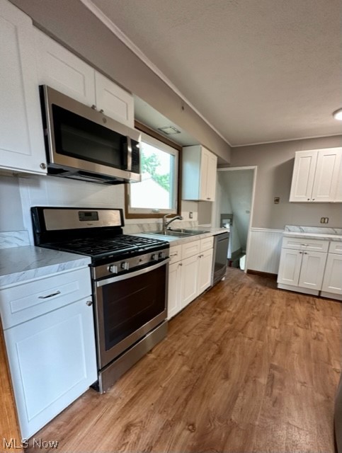 Grant Orchard - Residential Lease