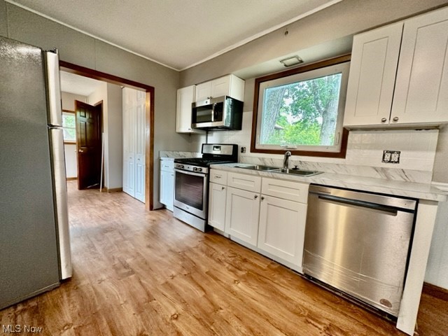 Grant Orchard - Residential Lease