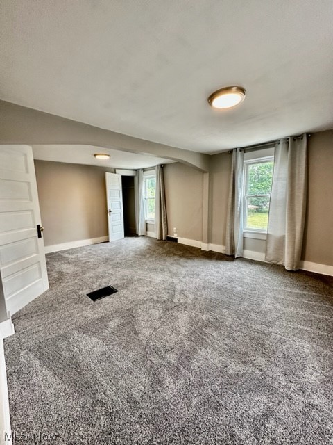 Grant Orchard - Residential Lease