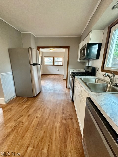 Grant Orchard - Residential Lease