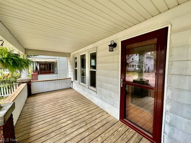 Grant Orchard - Residential Lease