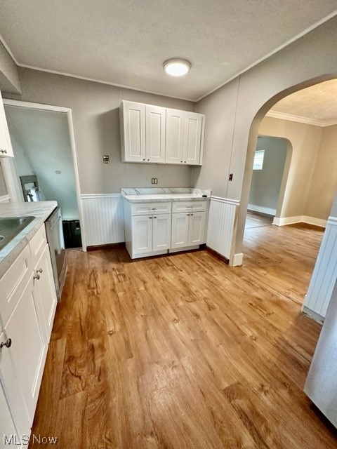 Grant Orchard - Residential Lease