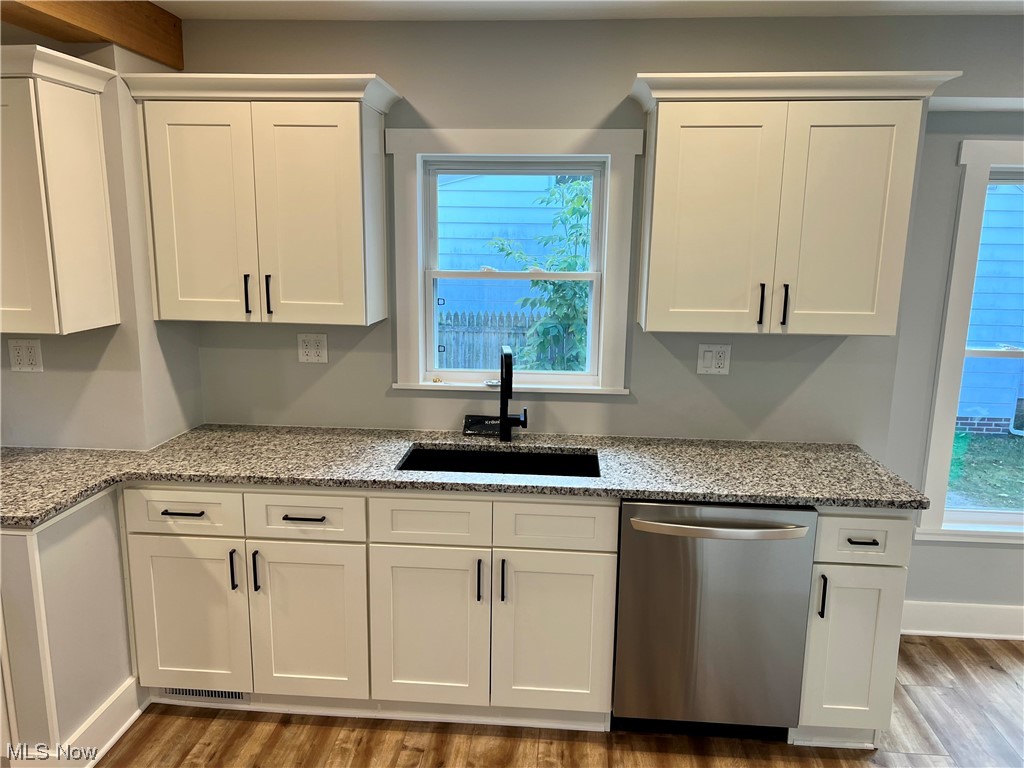 High Brook Park - Residential