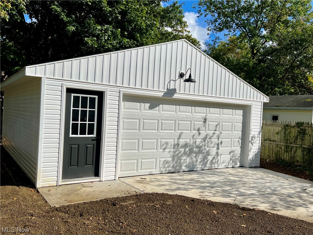 High Brook Park - Residential