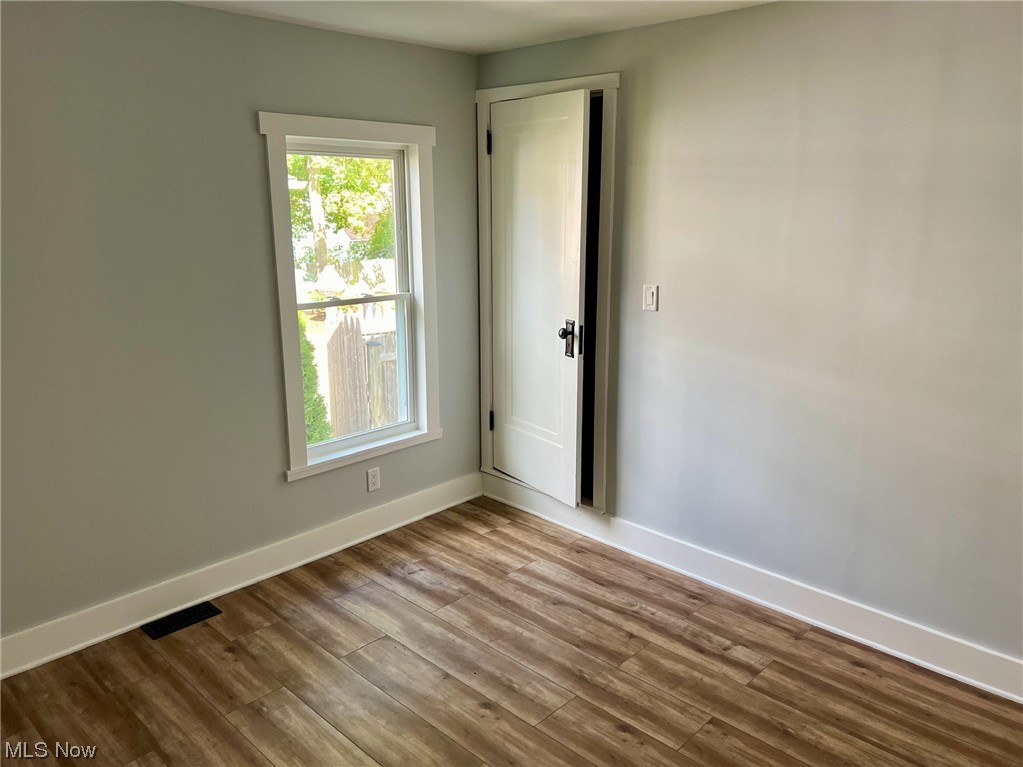 High Brook Park - Residential