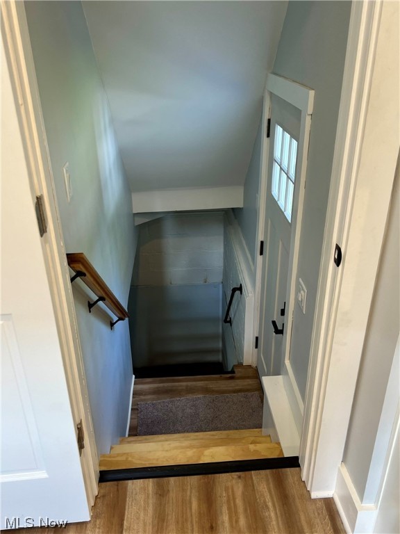 High Brook Park - Residential