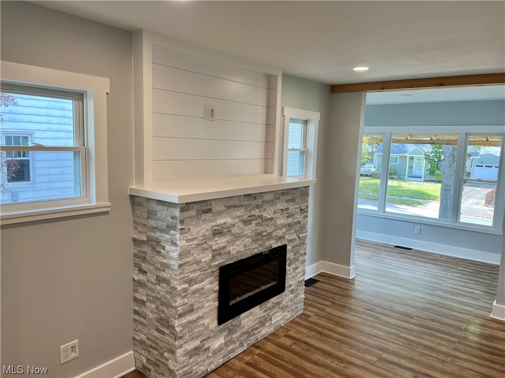 High Brook Park - Residential