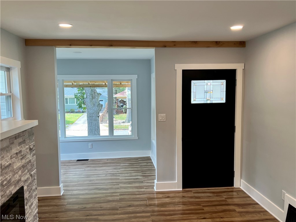 High Brook Park - Residential