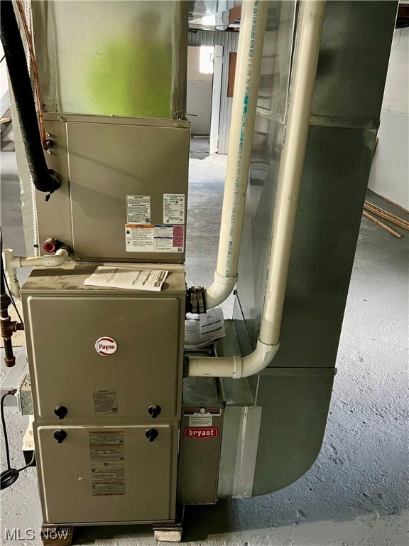 High Brook Park - Residential