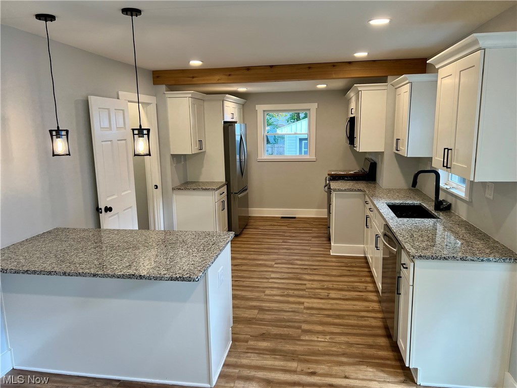 High Brook Park - Residential