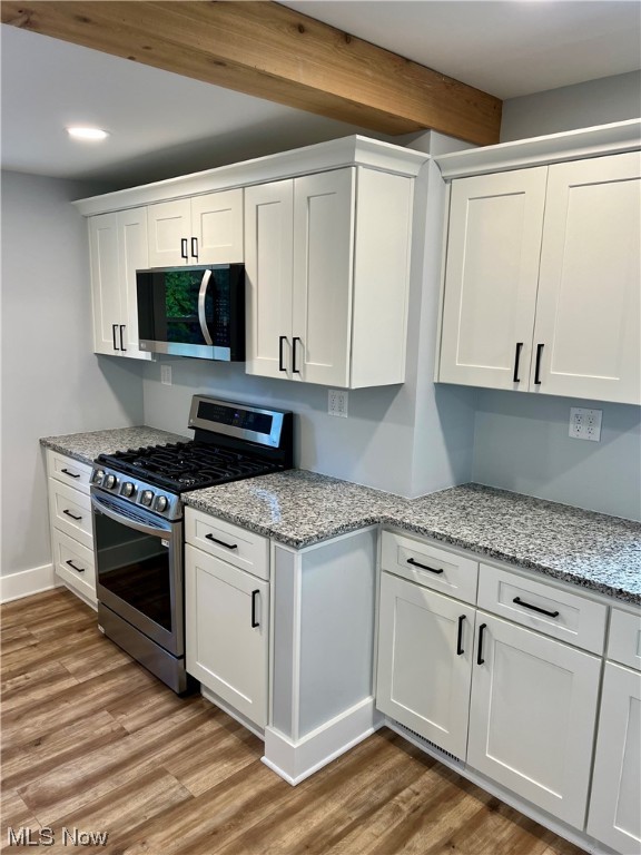 High Brook Park - Residential