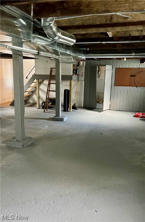 High Brook Park - Residential